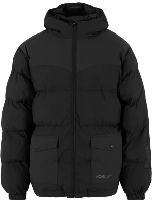 Foto van product HOMEBOY Winterjas 'Blowball' zwart