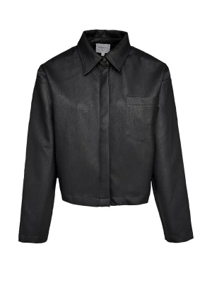 Foto van product Honnête Atelier Blouse 'Laya' zwart