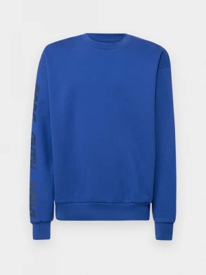 Foto van product Hoodie 7 Days Active blauw