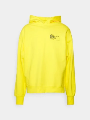 Foto van product Hoodie 7 Days Active geel