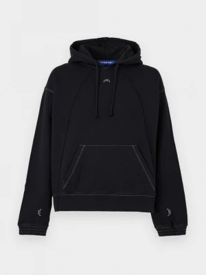 Foto van product Hoodie A-Cold-Wall zwart