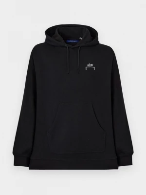 Foto van product Hoodie A-Cold-Wall zwart