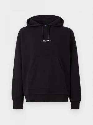 Foto van product Hoodie A-Cold-Wall zwart