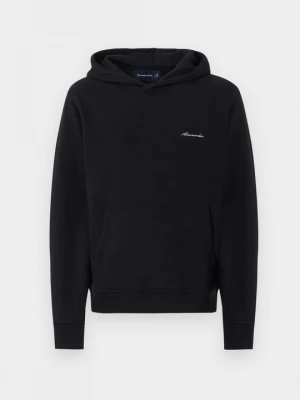 Foto van product Hoodie Abercrombie & Fitch zwart