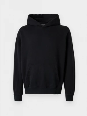 Foto van product Hoodie Abercrombie & Fitch zwart