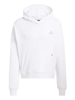 Foto van product Hoodie Adidas wit