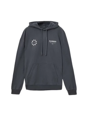 Foto van product Hoodie AllSaints zwart