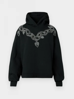 Foto van product Hoodie AllSaints zwart