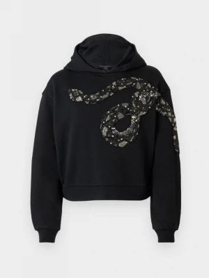 Foto van product Hoodie AllSaints zwart