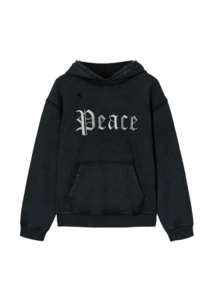 Foto van product Hoodie AllSaints zwart