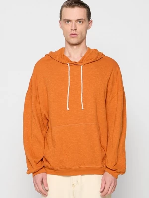Foto van product Hoodie American Vintage oranje