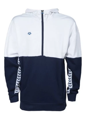 Foto van product Hoodie Arena wit