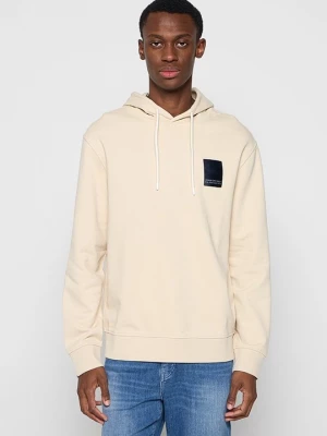 Foto van product Hoodie Armani Exchange crème