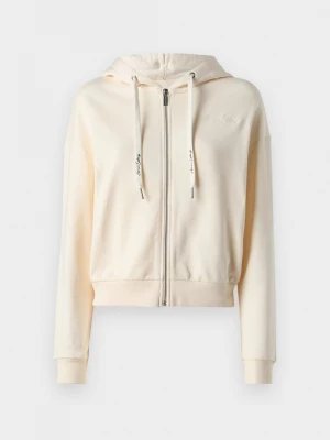 Foto van product Hoodie Armani Exchange crème