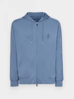 Foto van product Hoodie Armani Exchange grijs