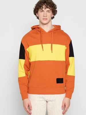 Foto van product Hoodie Armani Exchange oranje