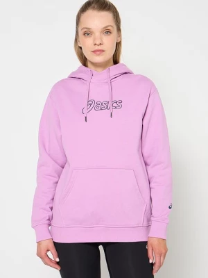 Foto van product Hoodie Asics paars