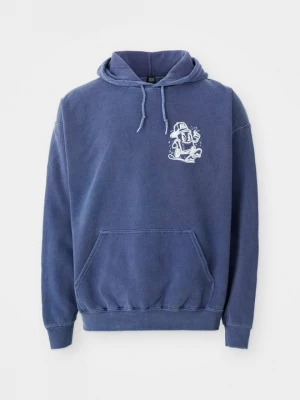 Foto van product Hoodie BDG Urban Outfitters blauw