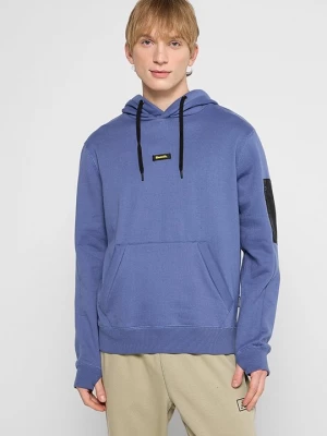 Foto van product Hoodie Bench blauw