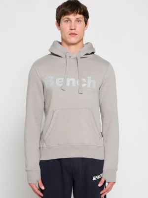 Foto van product Hoodie Bench grijs