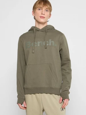 Foto van product Hoodie Bench kaki