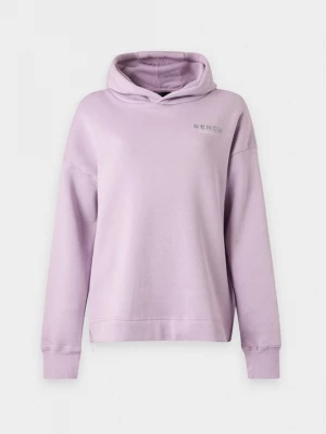 Foto van product Hoodie Bench paars