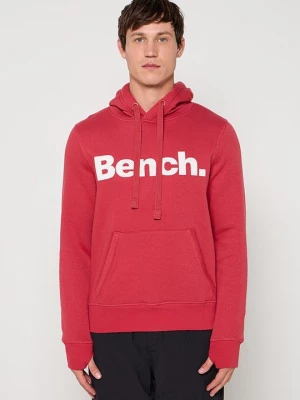 Foto van product Hoodie Bench rood