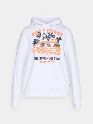 Foto van product Hoodie Bench wit