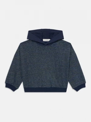 Foto van product Hoodie Billieblush donkerblauw