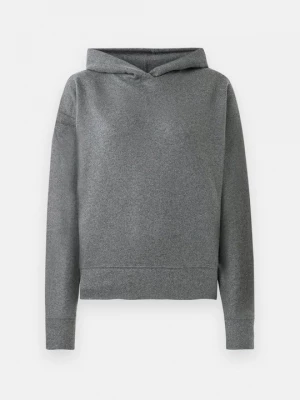 Foto van product Hoodie BITE Studios taupe