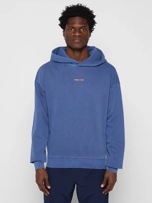 Foto van product Hoodie Bogner Fire + Ice blauw