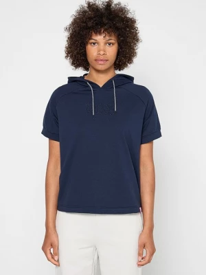 Foto van product Hoodie Bogner Fire + Ice donkerblauw
