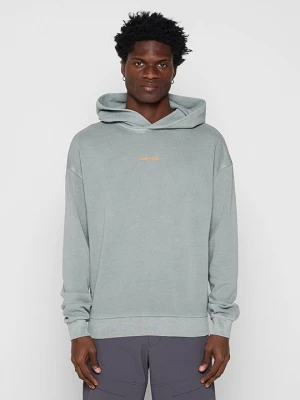 Foto van product Hoodie Bogner Fire + Ice groen