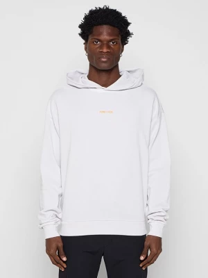 Foto van product Hoodie Bogner Fire + Ice lichtgrijs