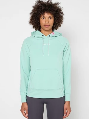 Foto van product Hoodie Bogner Fire + Ice lichtgroen