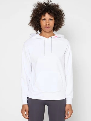 Foto van product Hoodie Bogner Fire + Ice wit