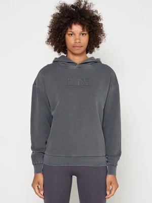 Foto van product Hoodie Bogner Fire + Ice zilverkleurig