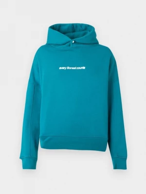 Foto van product Hoodie Bonsai groen