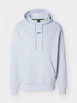 Foto van product Hoodie Boss blauw