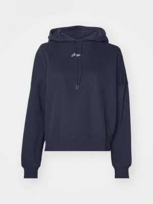 Foto van product Hoodie Boss donkerblauw