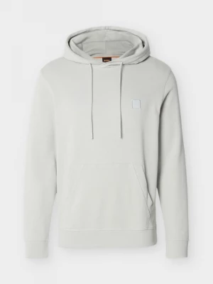 Foto van product Hoodie Boss grijs