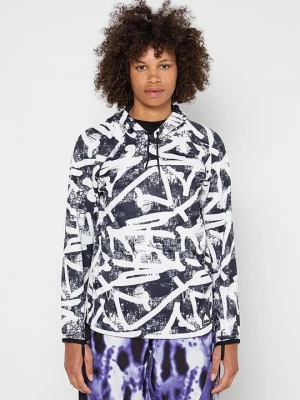 Foto van product Hoodie Burton donkergrijs
