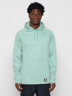 Foto van product Hoodie Burton groen