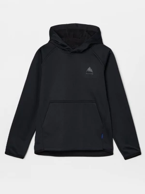 Foto van product Hoodie Burton zwart