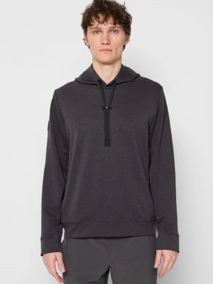 Foto van product Hoodie Callaway zwart