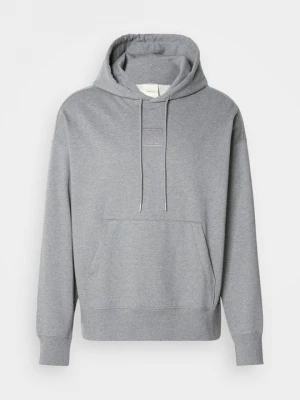 Foto van product Hoodie Calvin Klein grijs
