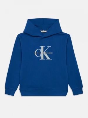 Foto van product Hoodie Calvin Klein Jeans blauw