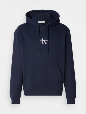 Foto van product Hoodie Calvin Klein Jeans donkerblauw