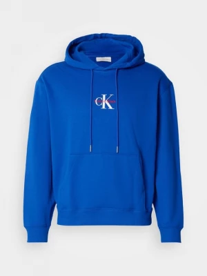 Foto van product Hoodie Calvin Klein Jeans koningsblauw