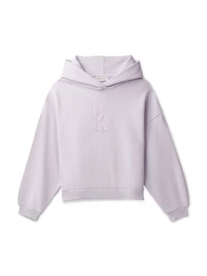 Foto van product Hoodie Calvin Klein Jeans lila
